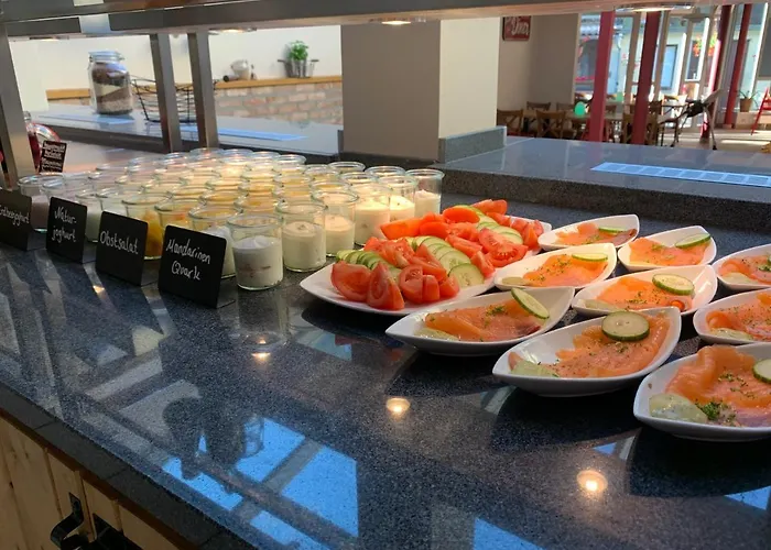 Family Club Harz Tatil parkı 4*