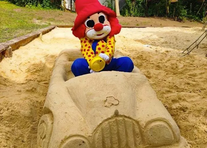 Family Club Harz Quedlinburg