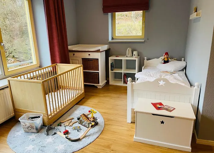 Family Club Harz Tatil parkı 4*