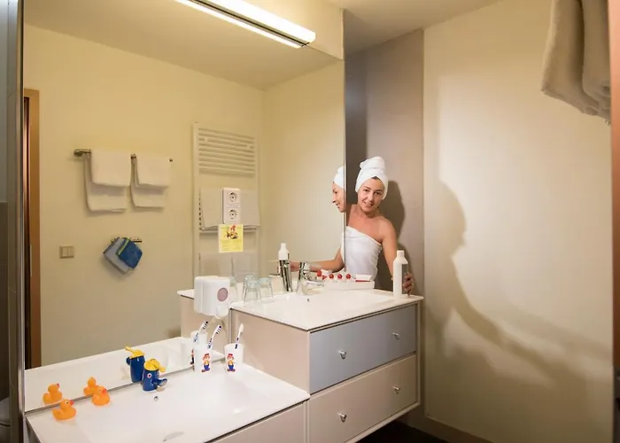 Family Club Harz 4* Quedlinburg