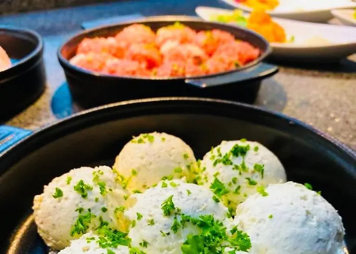 Tatil parkı Family Club Harz Quedlinburg