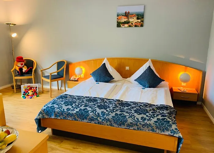 Family Club Harz Quedlinburg