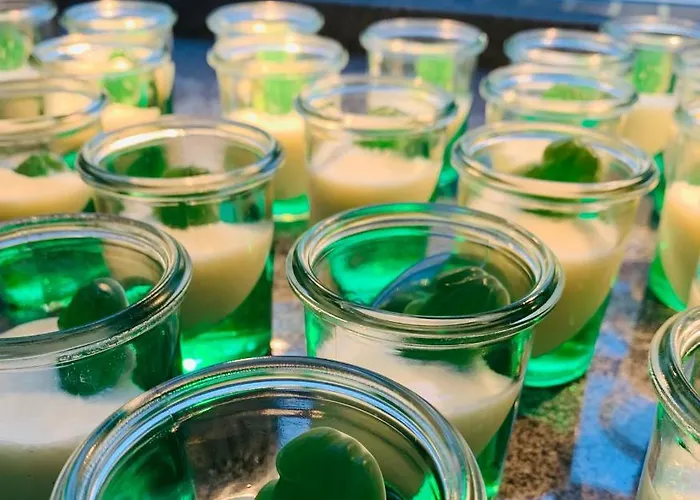 Tatil parkı Family Club Harz 4*