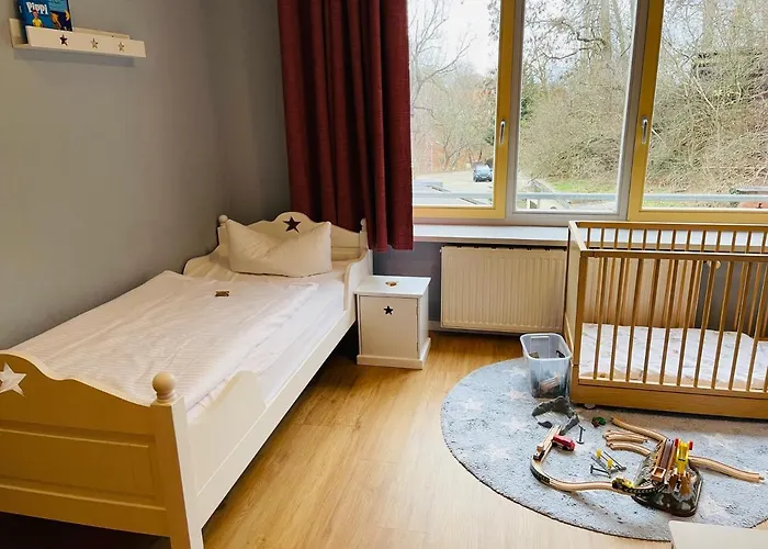 Family Club Harz Tatil parkı 4*