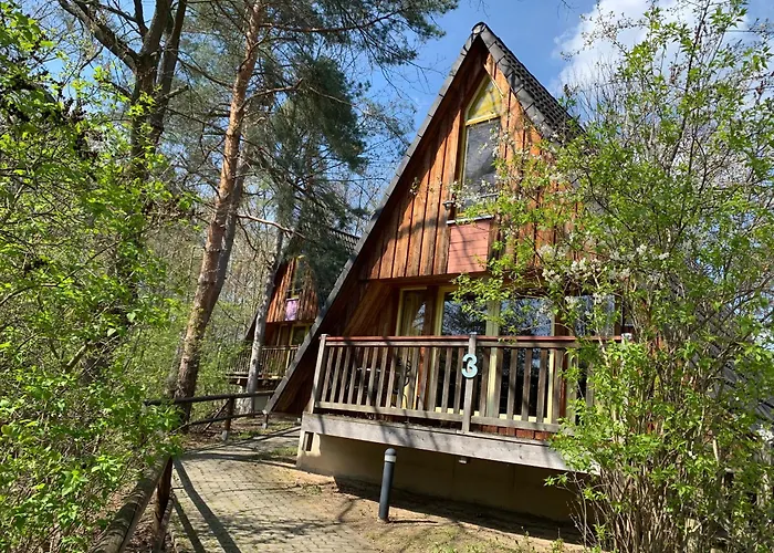 Family Club Harz Quedlinburg