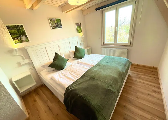 Family Club Harz 4* Quedlinburg