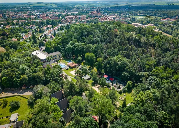 Family Club Harz 4* Quedlinburg