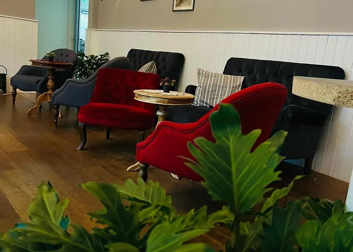 Family Club Harz Tatil parkı