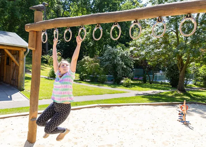 Family Club Harz Tatil parkı