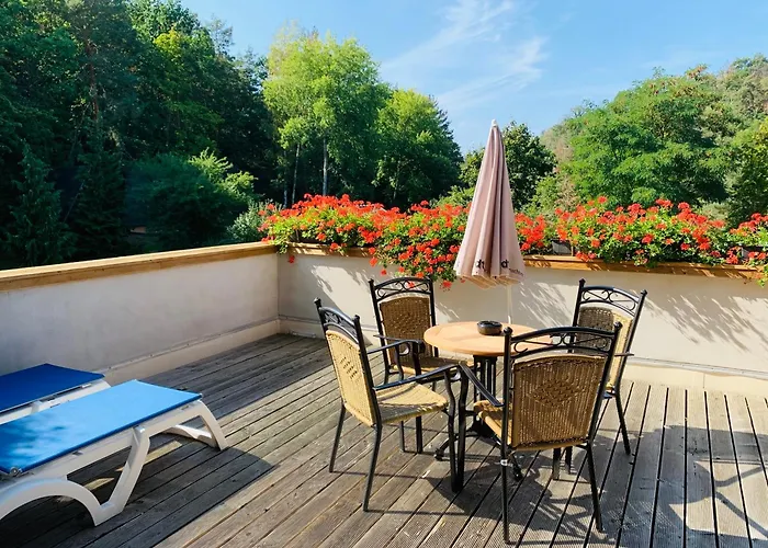 Family Club Harz 4* Quedlinburg