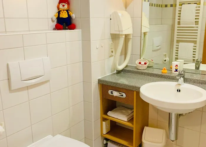 Family Club Harz Tatil parkı