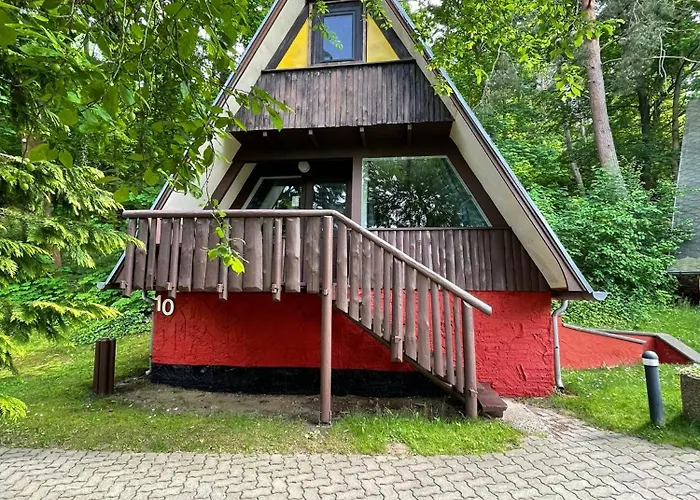 Family Club Harz Tatil parkı