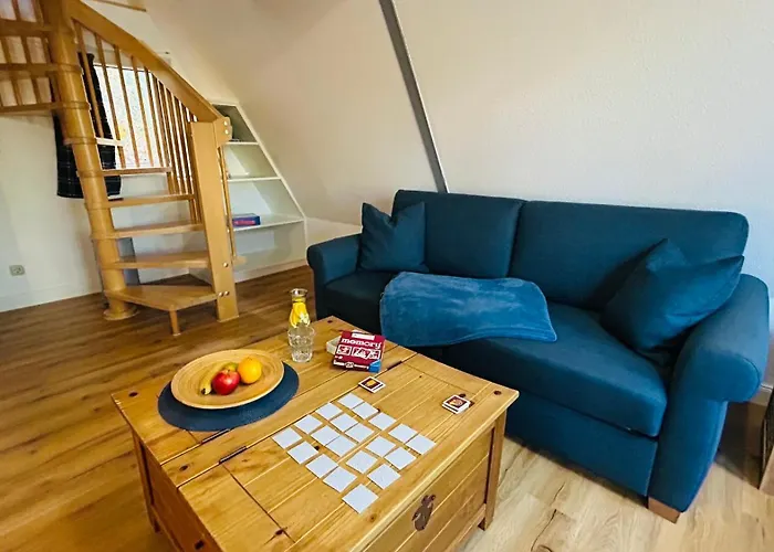 Tatil parkı Family Club Harz