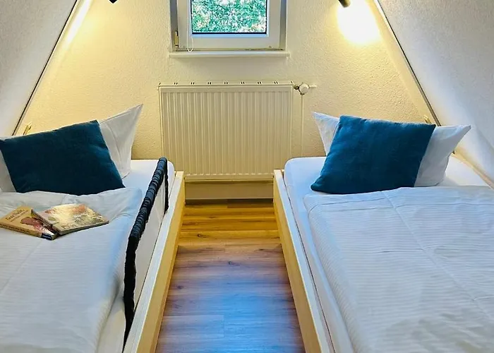 Family Club Harz Tatil parkı 4*